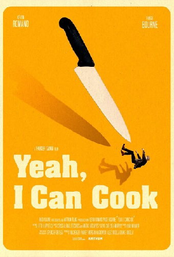 Yeah, I Can Cook