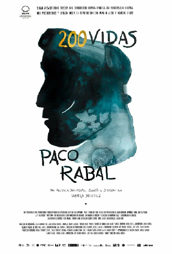 200 жизней. Пако Рабаль