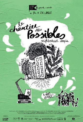 Le Chantier des possibles