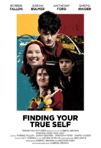 Finding Your True Self