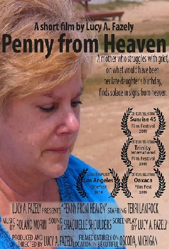 Penny from Heaven