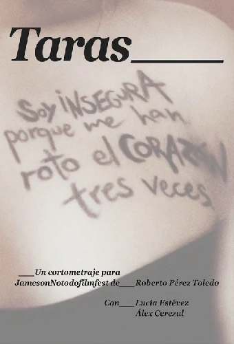 Taras