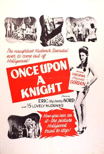 Once Upon A Knight