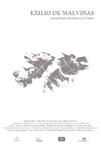 Exilio de Malvinas