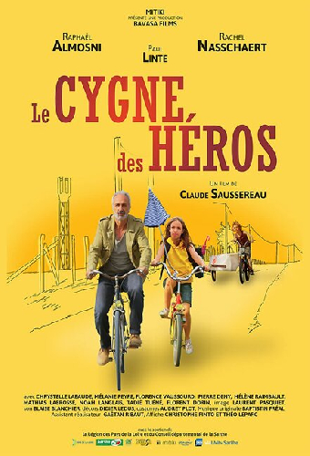 Le cygne des héros