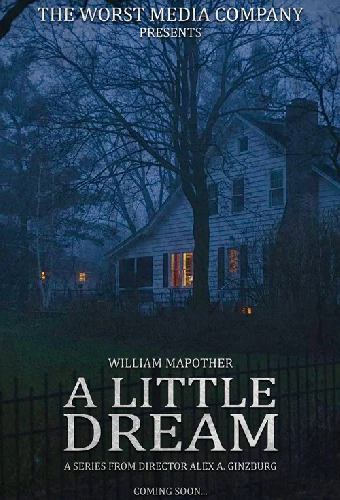 A Little Dream