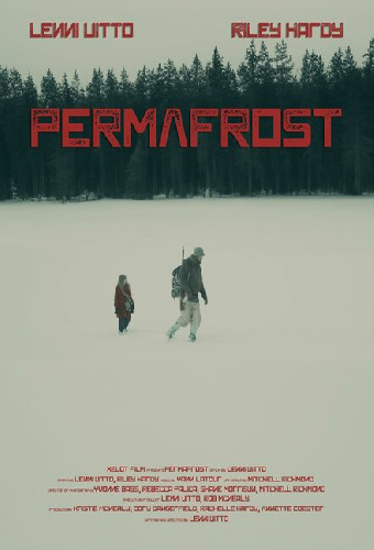 Вечная мерзлота