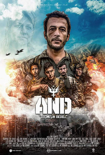 And: Geçmişin Bedeli