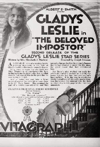 The Beloved Impostor