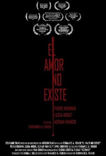 El amor no existe