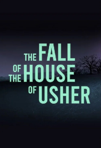 The Fall of the House of Usher