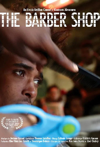 The Barber Shop