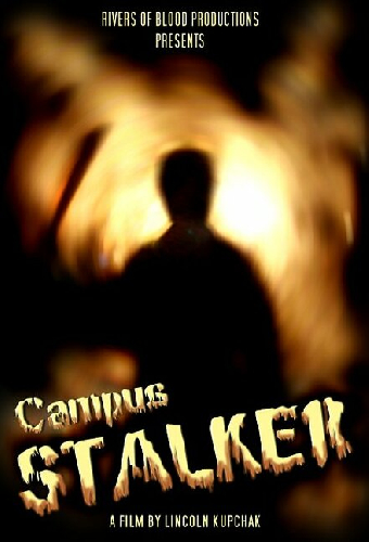 Campus Stalker