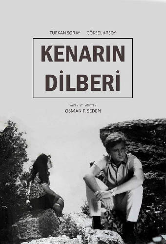 Kenarın Dilberi