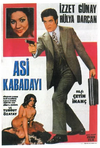 Asi Kabadayı