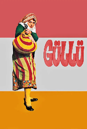Güllü
