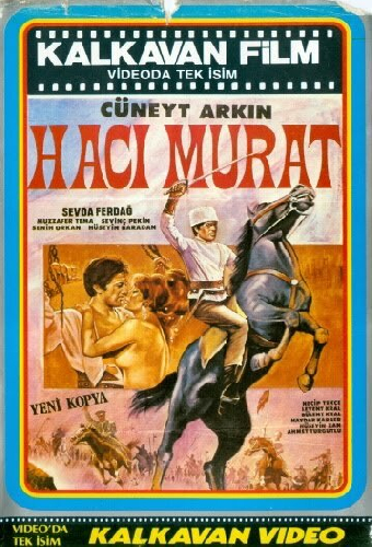 Hacı Murat