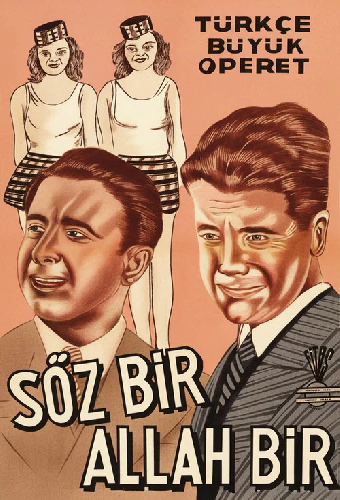 Söz Bir Allah Bir