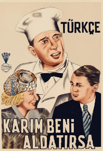 Karım Beni Aldatırsa