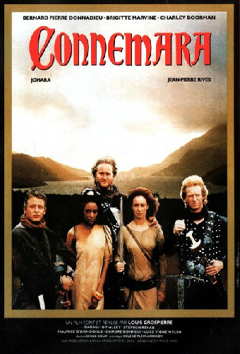 Connemara