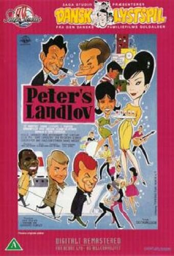 Peters landlov