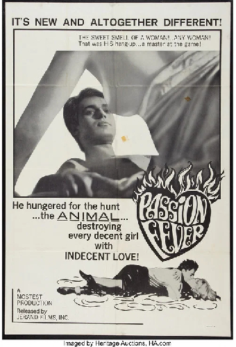 Passion Fever