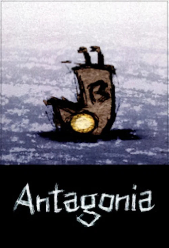 Antagonia