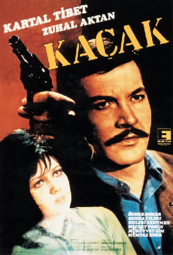 Kaçak