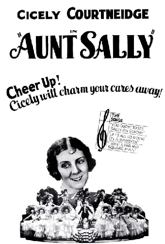 Aunt Sally