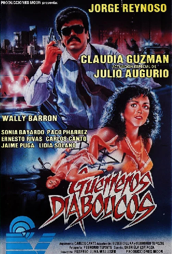 Guerreros diabólicos
