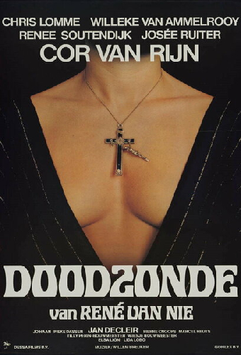 Doodzonde