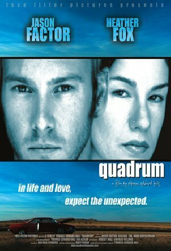 Quadrum