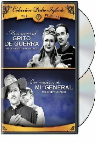 Las mujeres de mi general