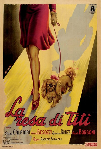 La resa di Titì