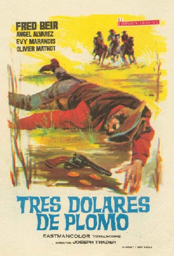 Tre dollari di piombo