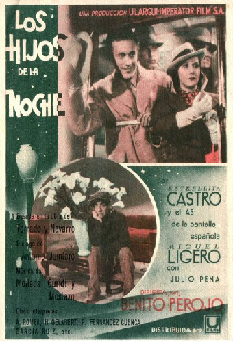 Los hijos de la noche