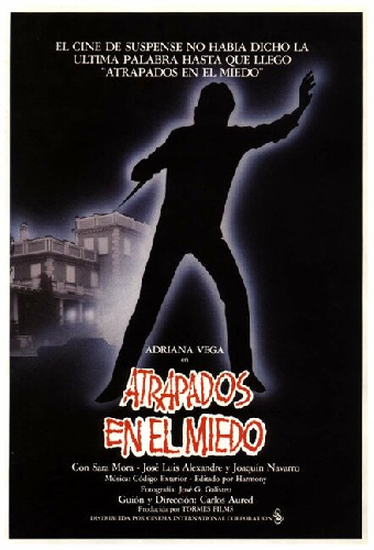 Atrapados en el miedo