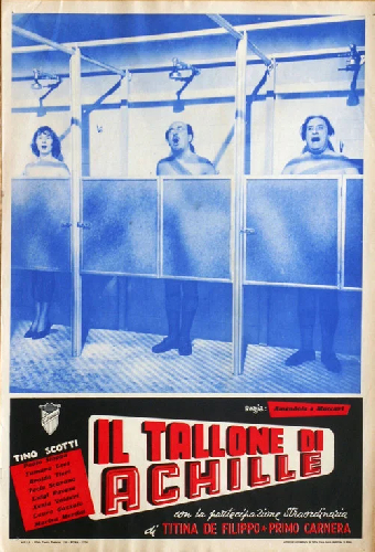Il tallone di Achille