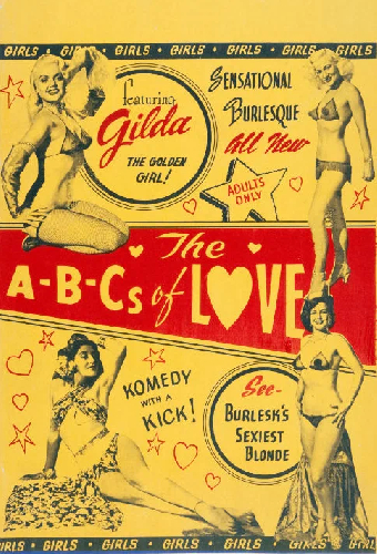 The A-B-Cs of Love