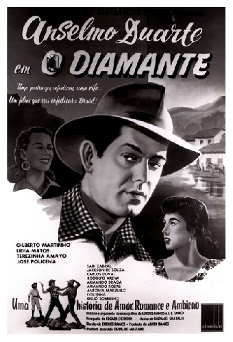 O Diamante