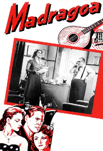 Madragoa