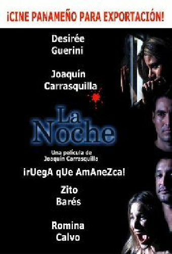 La noche