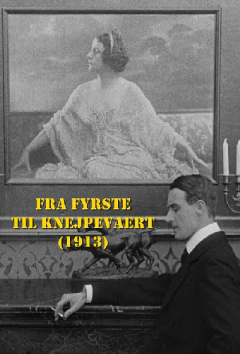 Fra fyrste til knejpevært