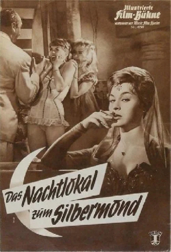 Das Nachtlokal zum Silbermond