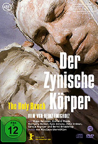 Der Zynische Körper