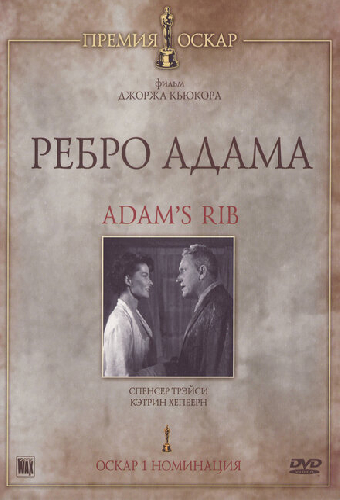 Ребро Адама