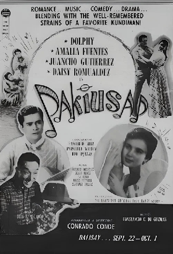 Pakiusap