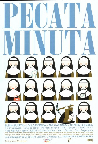 Pecata minuta