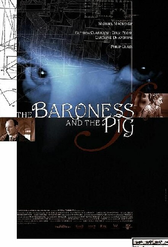 The Baroness and the Pig