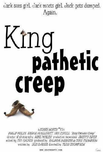 King Pathetic Creep